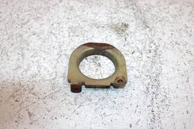705000810 John Deere 2006 Buck 650 Oem Air Duct Support Aj0