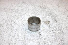 707800129 John Deere 2006 Buck 650 Oem Air Duct Sleeve Aj0