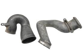 Rsx860m John Deere M163560 18 Gator Clutch Snorkel Intake Vent Tubes