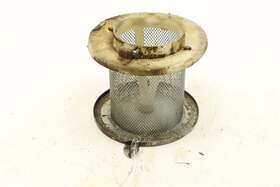 13091-1565 Kawasaki Bayou 300 02 Air Filter Guide 42031