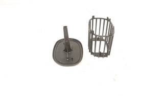 13280-0232 Kawasaki Brute Force 750 23 Air Filter Guide Holder 48542