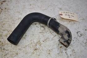 14073-0072 Kawasaki 2009 Mule 610 4x4 Kaf400a9f Intake Tube
