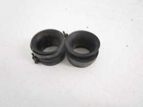 14073-0160 Kawasaki 11 Kvf 750d Brute Force 4x4i Intake Boots 2008-2023