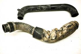 14073-0240 Kawasaki 13 Mule 4010 Diesel 4x4 Air Box Blow Duct Tubes Kaf950