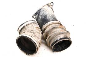 14073-0788 Kawasaki 16 Mule Pro-dxt Eps 4x4 Clutch Snorkel Intake Vent Tubes Kaf1000