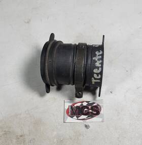 14073-1302 Kawasaki Tecate 4 Kxf 250 Oem Air Intake Lid To Frame Neck Tube