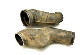 14073-1359 Kawasaki 97 Bayou 300 4x4 Airbox Intake Air Boots Klf300