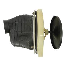 14073-1362 Kawasaki 1992 Kdx200 Air Intake Inlet Duct