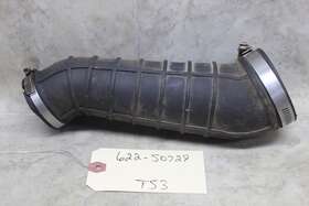 14073-1653 Kawasaki 97-02 Prairie 400 Oem Carburetor Air Intake Inlet Duct Tube