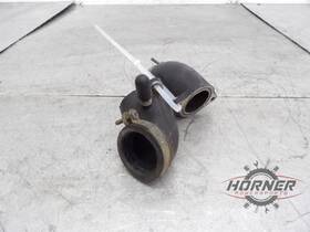 14073-1830 Kawasaki 2003 Prairie 650 Kvf650b Oem Air Intake Inlet Ducts