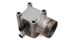 14073-2100 Kawasaki 12 Mule 4010 4x4 Intake Manifold Duct And Air Temperature Sensor Kaf620m
