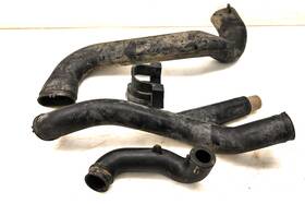 14073-y003 Kawasaki 21 Brute Force 300 2x4 Clutch Snorkel Intake Vent Tubes Kvf300