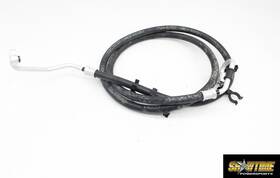 Kawasaki 1500130d00 24-25 Ridge Kwf1000 Coolant Refrigerant Hose Tube