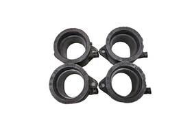 16065-1276 Kawasaki 99 Zx6 Intake Manifold Carburetor Boots Zx600e