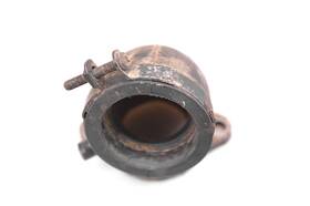 16065-1371 Kawasaki 04 Kfx700 2x4 Intake Manifold Carburetor Boot V-force