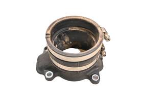 92005-0718 Kawasaki 19 Brute Force 750 4x4i Clutch Belt Cover Fitting Tube Kvf750