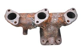16791-12310 Kubota 11 Rtv 900 Xt Diesel Exhaust Manifold