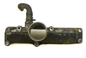 17407-11773 Kubota 09 Rtv1140cpx Intake Manifold