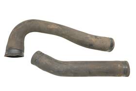 K7211-14870 Kubota 16 Rtv400ci Clutch Snorkel Intake Vent Tubes
