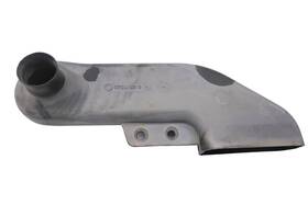 K7561-82130 Kubota 05 Rtv900g Clutch Snorkel Intake Vent Tube