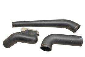K7811-14872 Kubota 23 Rtv-xg850 Clutch Snorkel Intake Vent Tubes Sidekick 850