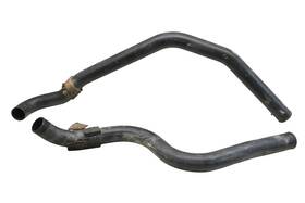 Kubota K7811-82122 18 Rtv-xg850 Air Box Intake Vent Tubes Sidekick 850