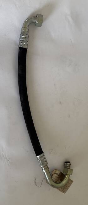 Linde 532038 Hose St For Forklift 90 Degree And 190degree