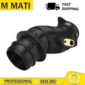5412985 M Mati For Polaris Air Box Throttle Body Boot 2006-2014 Sportsman 700 800 Efi