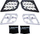 Modquad Rzr-v-blk Air Intake Slotted