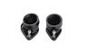892179 Moose Intake Manifold Fits Yamaha Yfm660r Raptor 660r 2000-2005