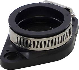 Moose Racing 1013-0137 Carburetor Intake Boot - Honda 26
