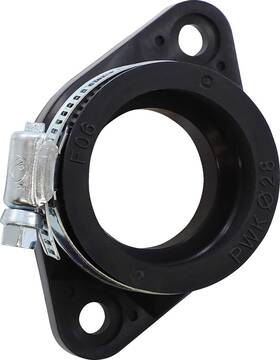 1013-0138 Moose Racing Carburetor Intake Boot - Honda 28