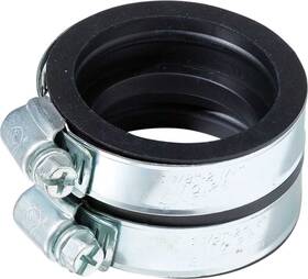 Moose Racing 1013-0144 Carburetor Intake Boot - Honda 38