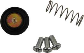 4kiflungrr Moose Racing Air Cut Off Valve Rebuild Repair Kit Brute Force 650 4x4 05-13