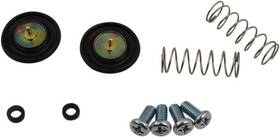 C1dzd8xj0e Moose Racing Air Cut Off Valve Rebuild Repair Kit For Kawasaki Prairie 700 4x4 04-06