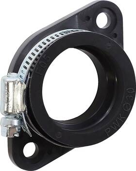E30-6014 Moose Racing Carburetor Mounting Flange