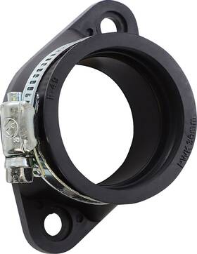 E30-6016 Moose Racing Carburetor Mounting Flange