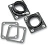 1138-blk Moose Racing Intake Manifold Banshee 38mm-39mm