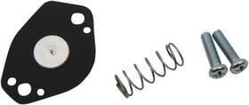 Iwn984dbjo Moose Racing Air Cut Off Valve Rebuild Repair Kit For Quadsport Ltz400 2x4 03-08
