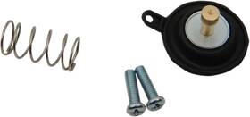 Moose Racing Jjlgwoe75n Air Cut Off Valve Rebuild Repair Kit For Yamaha Kodiak 400 98-99