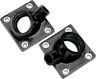 1099-blk Moose Racing Stock Intake Manifold Banshee