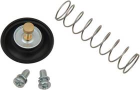 Vmblfbvm3g Moose Racing Air Cut Off Valve Rebuild Repair Kit For Suzuki King Quad 400 4x4 08-10