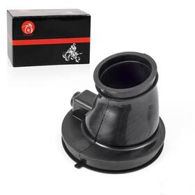 13881-05g00 Moto1988 Air Intake Inlet Duct Tube Boot Compatible With Suzuki Ozark 250 Ltf250 2x4 2