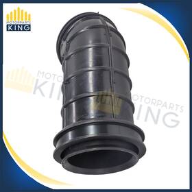 0470-432 Motorpartsking 231023334395 Rubber Air Cleaner Boot Replacement Fit Arctic Cat 400 500 Atv - Part