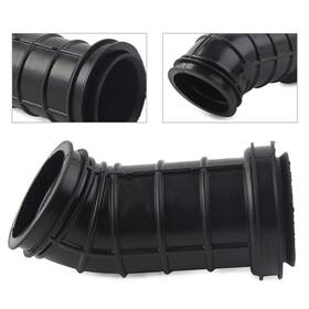 0470-432 Motorshop168 550723966133 Rubber Air Cleaner Boot Replacement For Arctic Cat 400 500 Atv - Part