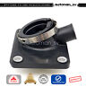 2xj-13565-00-00 New Carburetor Intake Manifold Boot Fit 1988-2006 Yamaha Blaster 200 Yfs200