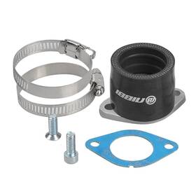 Nibbi 294995618887 Racing Parts Motorcycle Replacement Manifold Cg Intake E