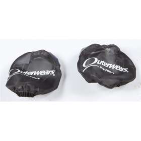 20-2712-01 Outerwears Side Intake Pre-filter - Black