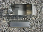 Abrh660 Performance 660 Air Rhino Yamaha Cfm Box Aluminum 4-6 Hp Airbox Intake 660se