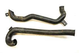 0453331 Polaris 12 Outlaw 90 2x4 Clutch Snorkel Intake Vent Tubes
